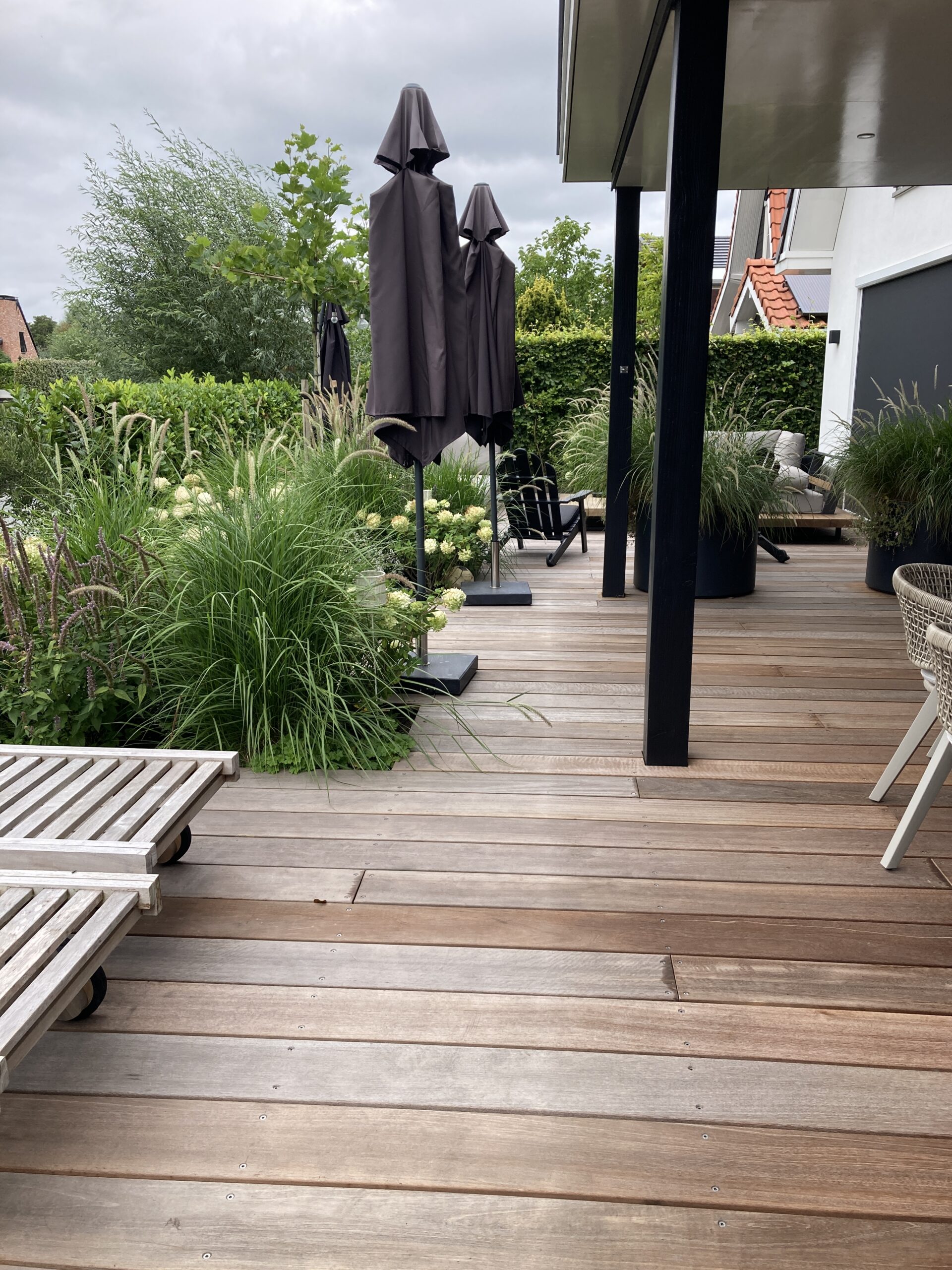 Privacy aan het water, Nieuwkoop